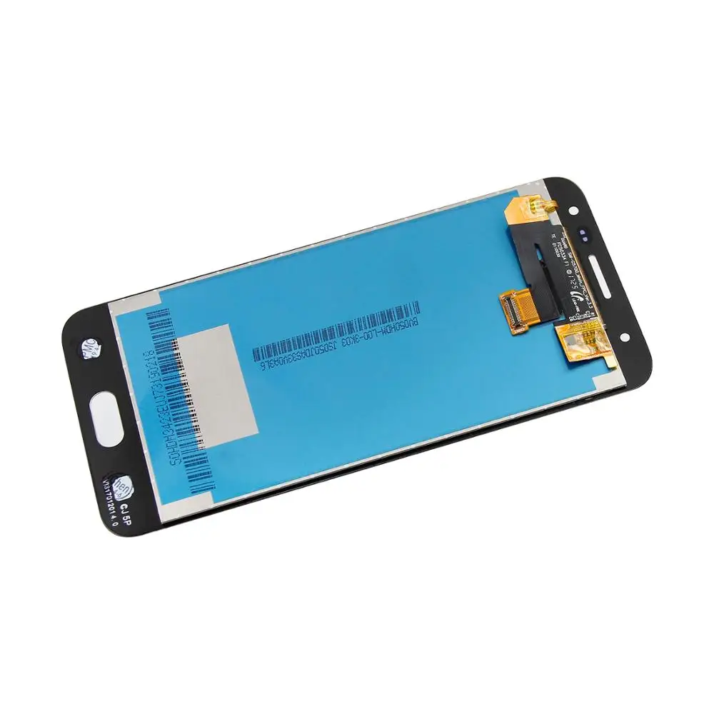 Для SAMSUNG J5 Prime ЖК дисплей сенсорный экран для Galaxy G570 SM G570F экран|Экраны мобильных