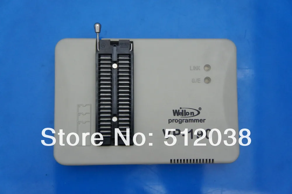 Brand New VP-190 VP190 VP 190 EEPROM Flash MCU Programmer USB