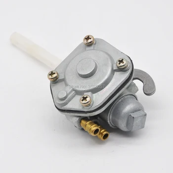 

FUEL GAS SWITCH VALVE PETCOCK FOR YAMAHA CHAPPY LB50 LB80 Y50 Y80