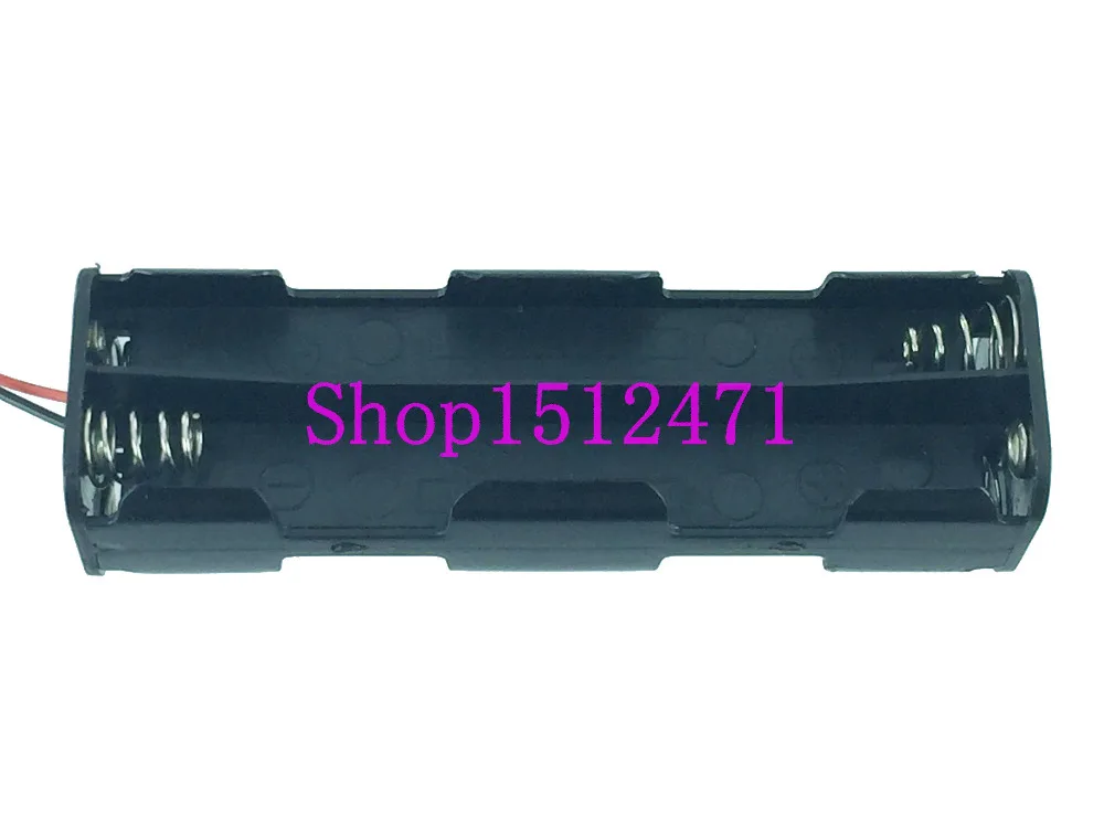 8 x AA Battery Box JR Futaba Male FOR RC Radio Control Transmitter Hitec