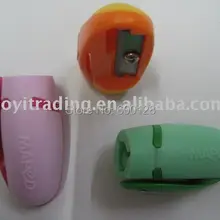 Maped 501600 точилки для карандашей(зажим в верхней части точилки для карандашей можно зафиксировать в Блокноте), 48 шт./лот