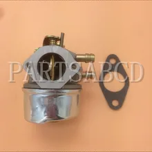 Карбюраторы для мотоциклов tecumseh 640305 640346 заменить Орегон 50-665 carb 640025c 640017b о