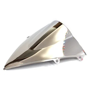 

Motorcycle Part Silver Windshield / Windscreen For Honda CBR 1000 RR 2012 2013 2014 2015 2016 12-16 1000RR