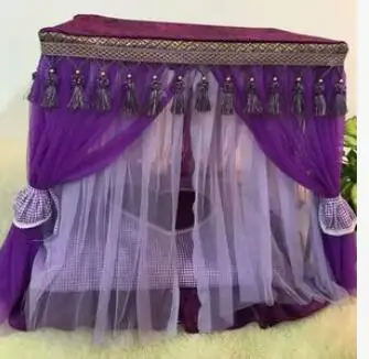 Manual customization han edition dog kennel. Pet beds. Can unpick and wash