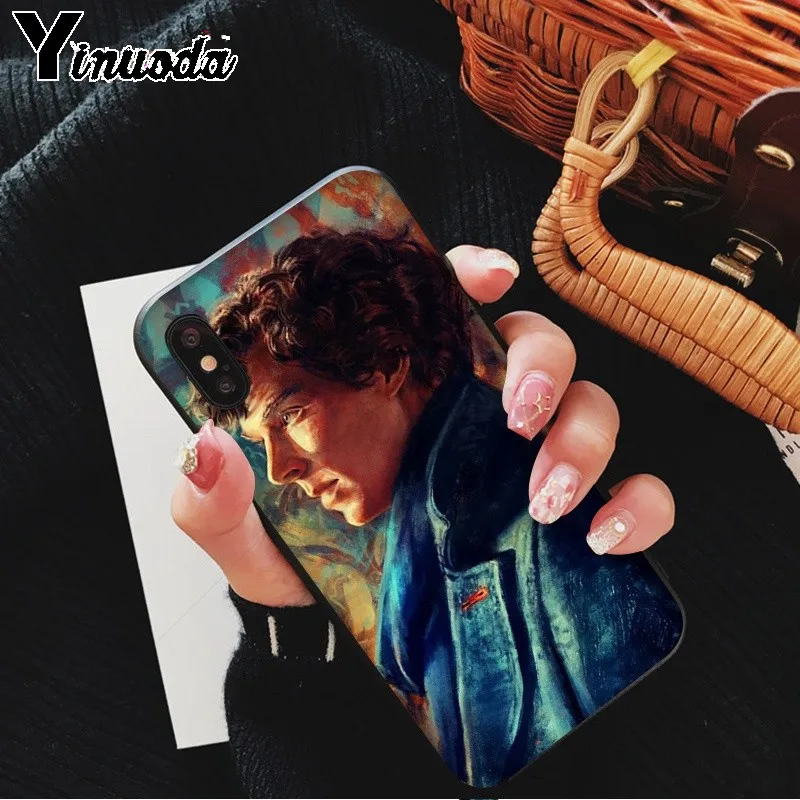 221B Sherlock Holmes