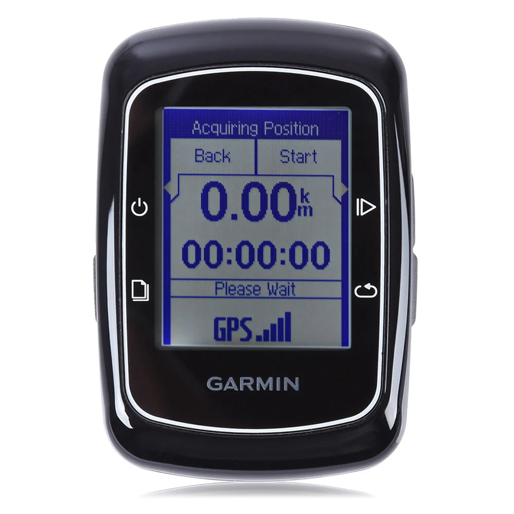 GARMIN 200 Bicycle Computer GPS Satellite Positioning Bicycle Computer Partner Route Challenge Wireless Speedometer _ - AliExpress Mobile