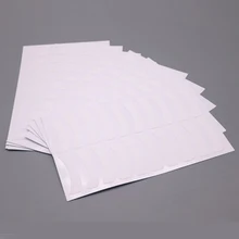 

Special eye patch growing eyelashes isolation fluctuation eyelash grafting eyelash gasket Environmental protection adhesive pap