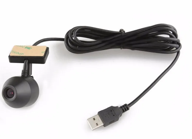 Buy Car DVR USB Camera for Android 5.1 or 5.1 / 4.4