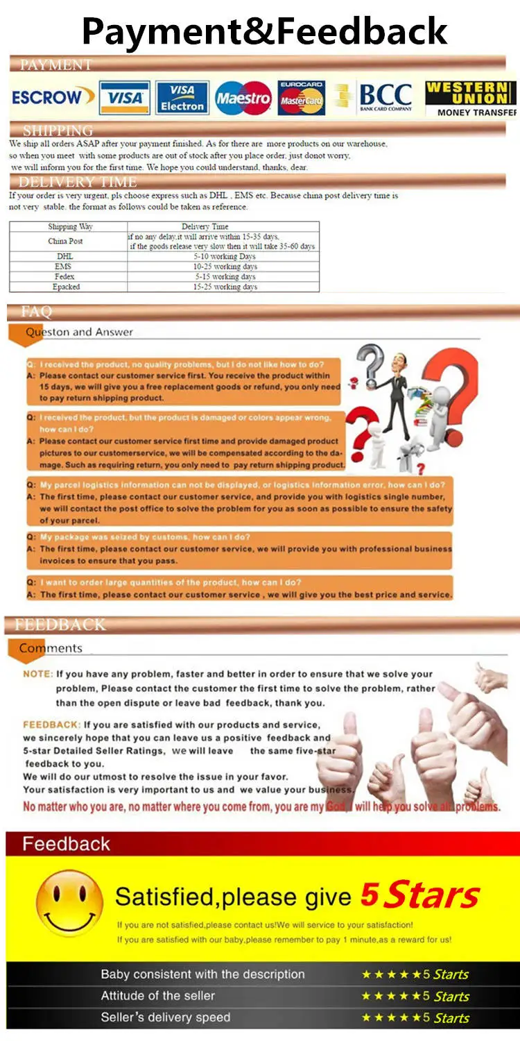 P&FEEDBACK