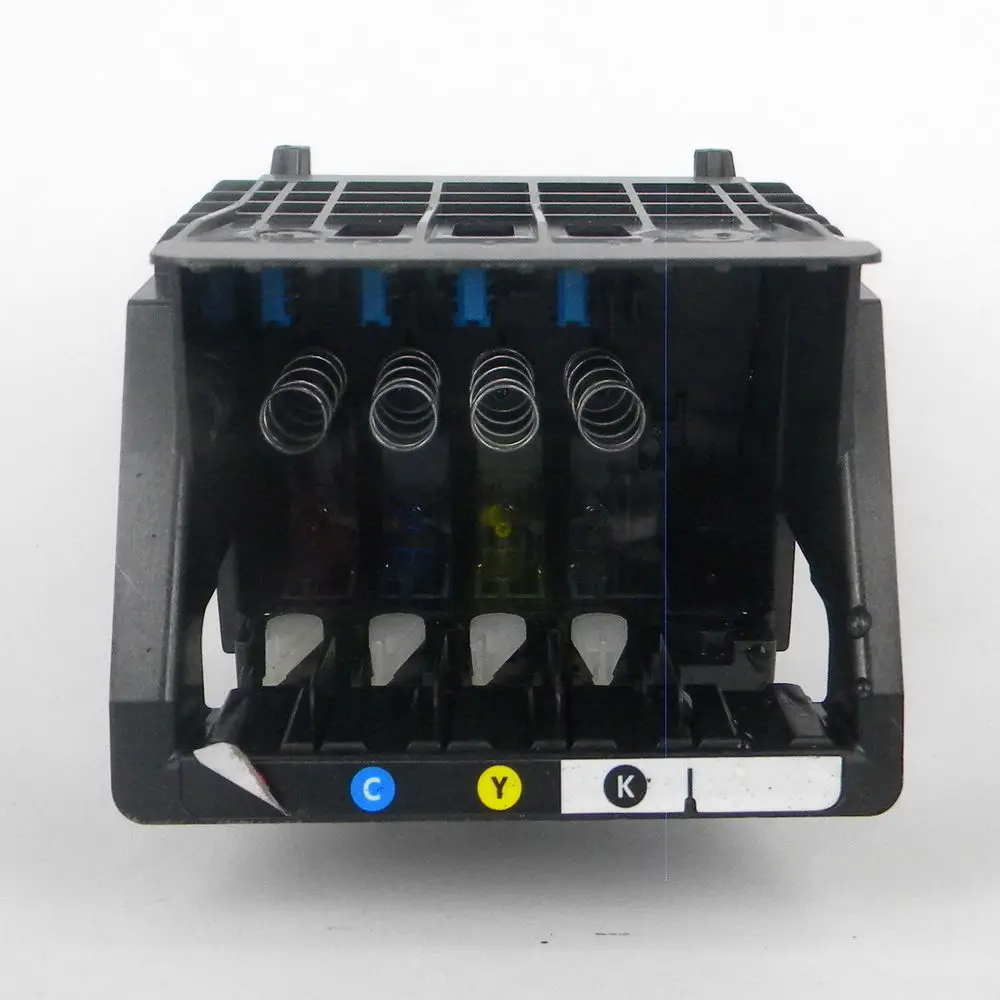 

GOOD OFFICEJET 8100 8600 Plus Printhead Printer Print Head CM751 for HP 950 951 NOZZLE INK CARTRIDGES