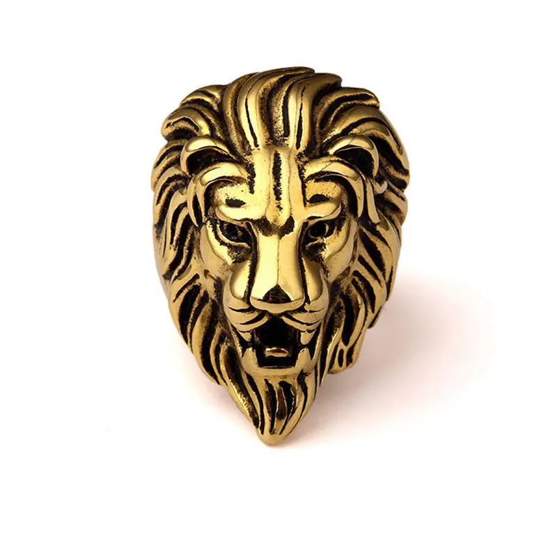 lion head rings (1)