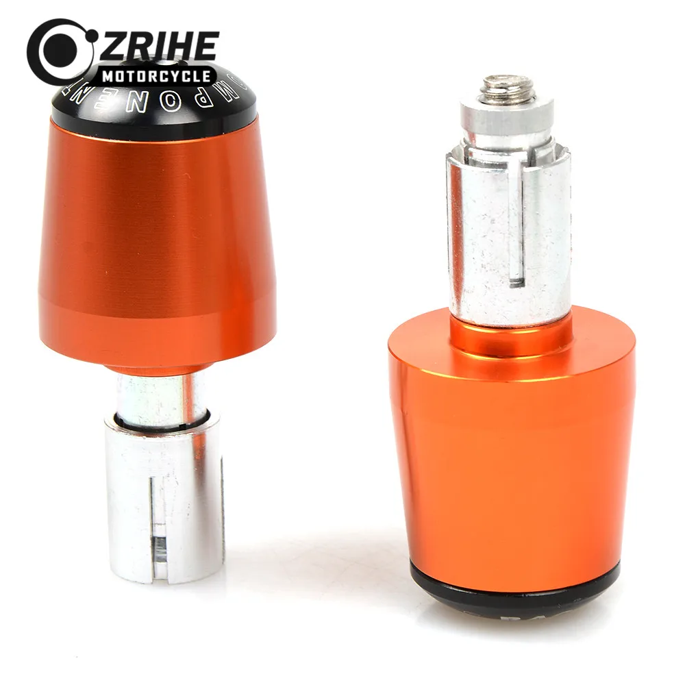 New CNC Billet 7/8