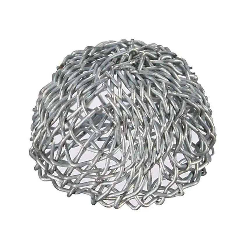 

10pcs/Lot Silver bowl shape combustion-supporting net metal/ water/wood Tobacco Smoking Pipe Screens,13mm-19mm pipe filter