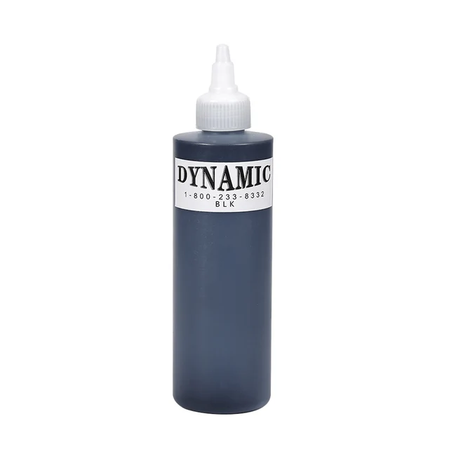 haute qualité 1 bouteille 249 ml encre de tatouage pour le