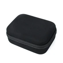 Box-Bag Hard-Case Eva-Protection Shockproof Gopro Portable for Hero-2-3-4-5-6-7/12x7-X-15-Cm