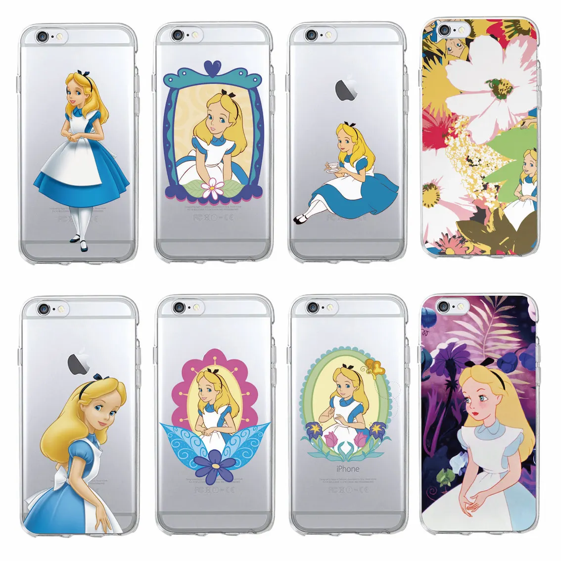 alice in wonderland phone case iphone 7 alice in wonderland phone case iphone 7