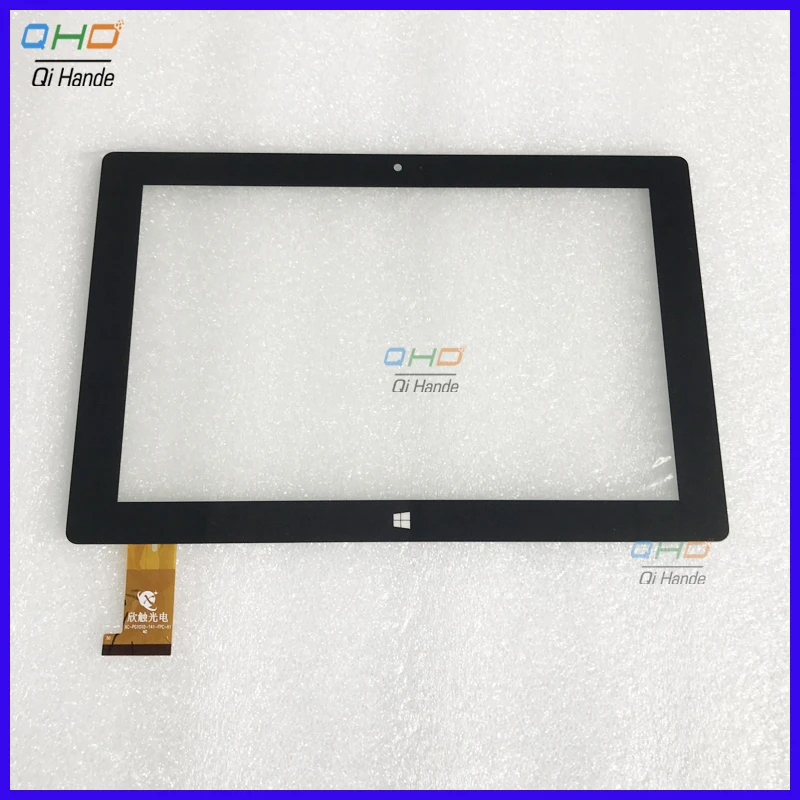 New Touch Glass touch screen XC-PG1010-141-FPC-A1 Panel Digitizer Sensor Repair XC-PG1010-141 XC-PG1010-141-FPC | Компьютеры и офис