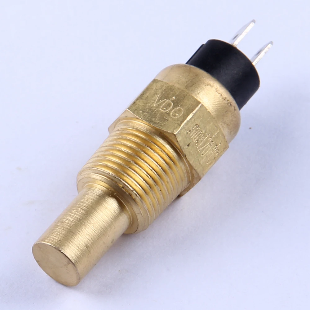 Buy 6C diesel engine Water Temperature sensor .17mm