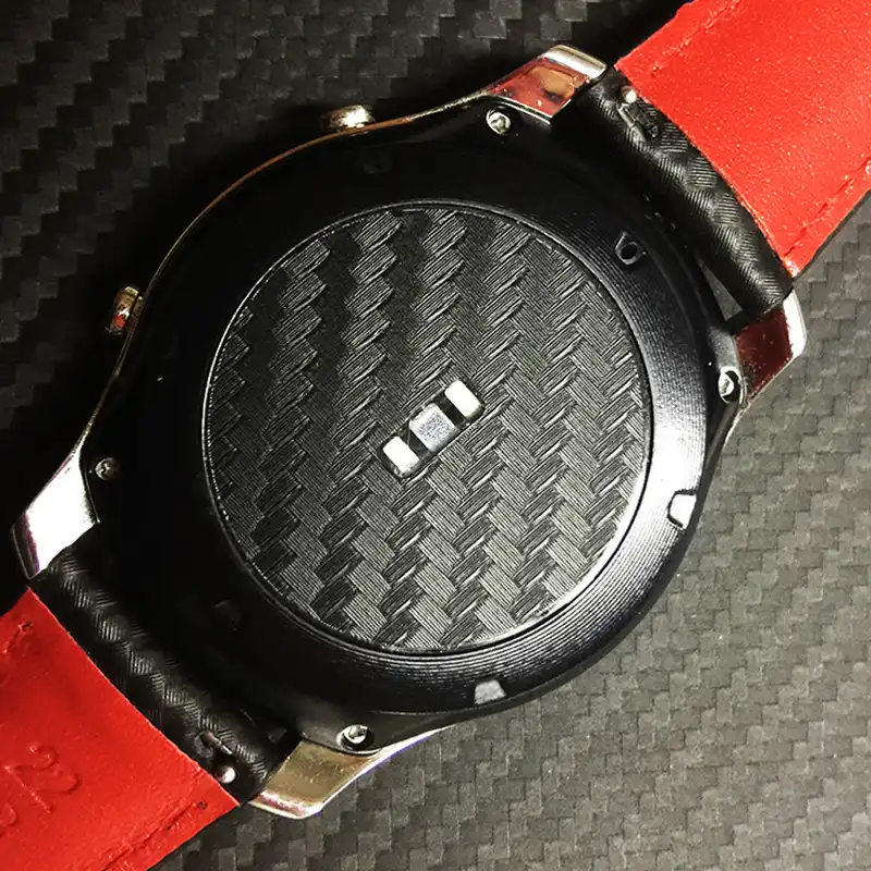 samsung gear s3 back cover