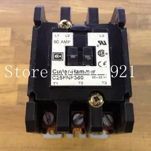 [ZOB] Американский Молот C25FNF-360 220 В 60А для обеспечения подлинного контактора