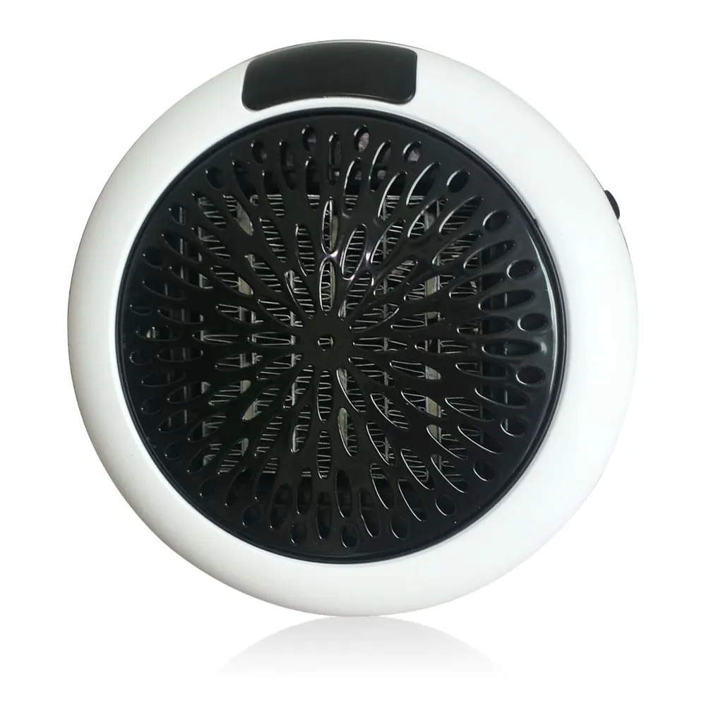 

Electric Mini Fan Heater Household Portable Handy Space Desktop Heater Warmer 1000W Winter Haeting For Home Office