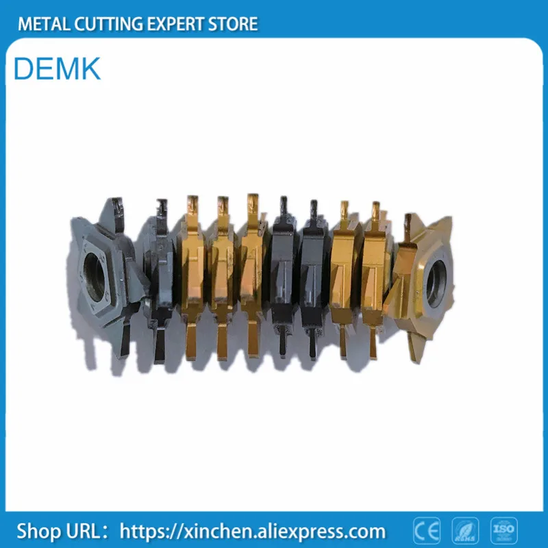 

Original Israel ISCAR old blade PENTA 24N200 2mm,80%-90% new.Carbide Pentagram inserts For PCHR Arbor,Mechanical lathes 5pcs
