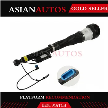 

Airsusfat Rear Shock Absorber For Mercedes W221 S350 S500 CL-Class W216 Rear Rubber Shock Absorber OE 2213205513 2213205613