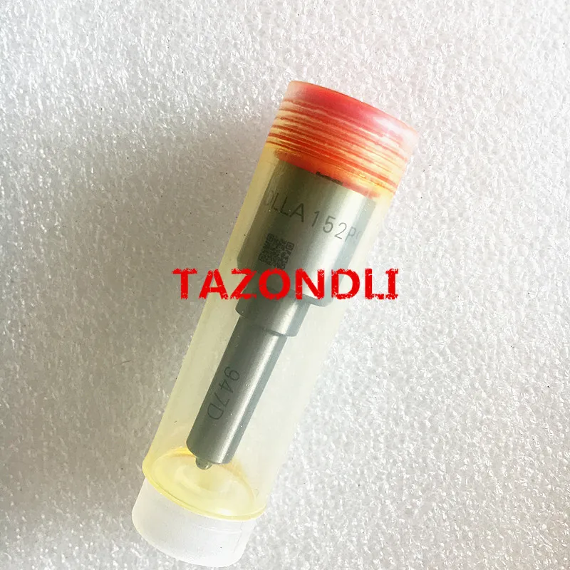 

TOP quality Common rail nozzle DLLA152P989,093400-9890 for 095000-7140, 33800-52000