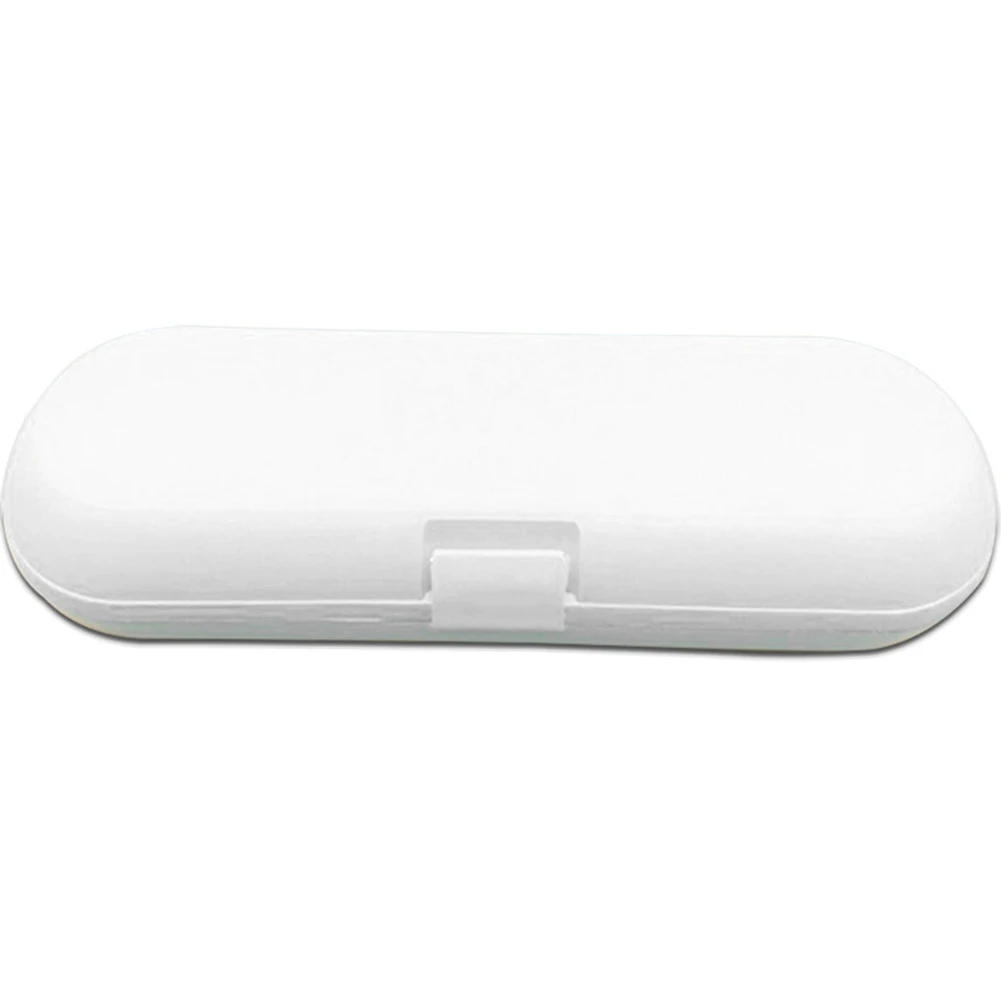 

Box Organizer Camping Hiking Storage Case Travel Electric Toothbrush Outdoor Portable Holder Bathroom Supplies Safety Protection