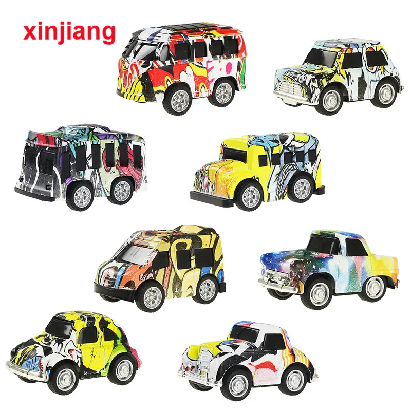 classic mini diecast models