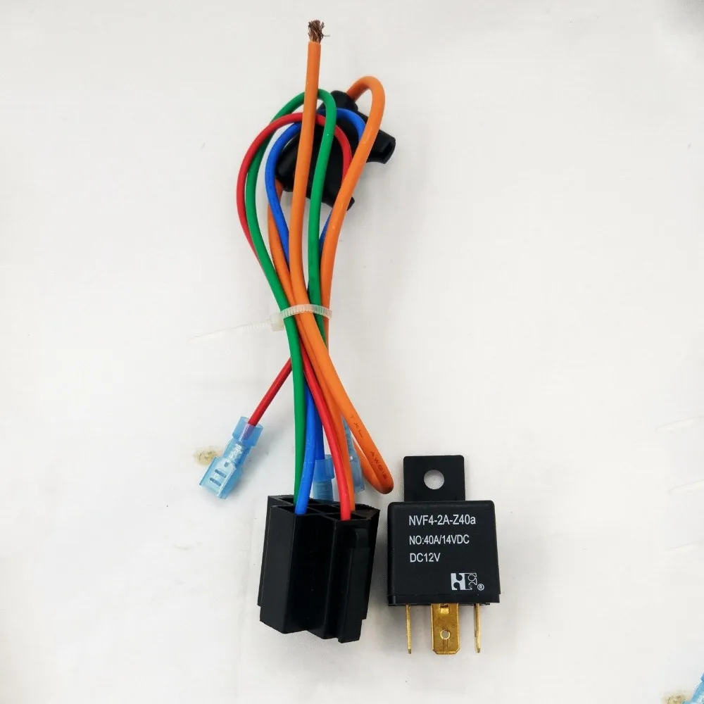 Dracarys H4 WIRE фар преобразования жгуты 5 шт. посылка|package| |