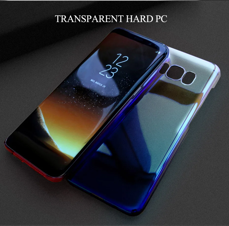 Galaxy S8 Case (8)