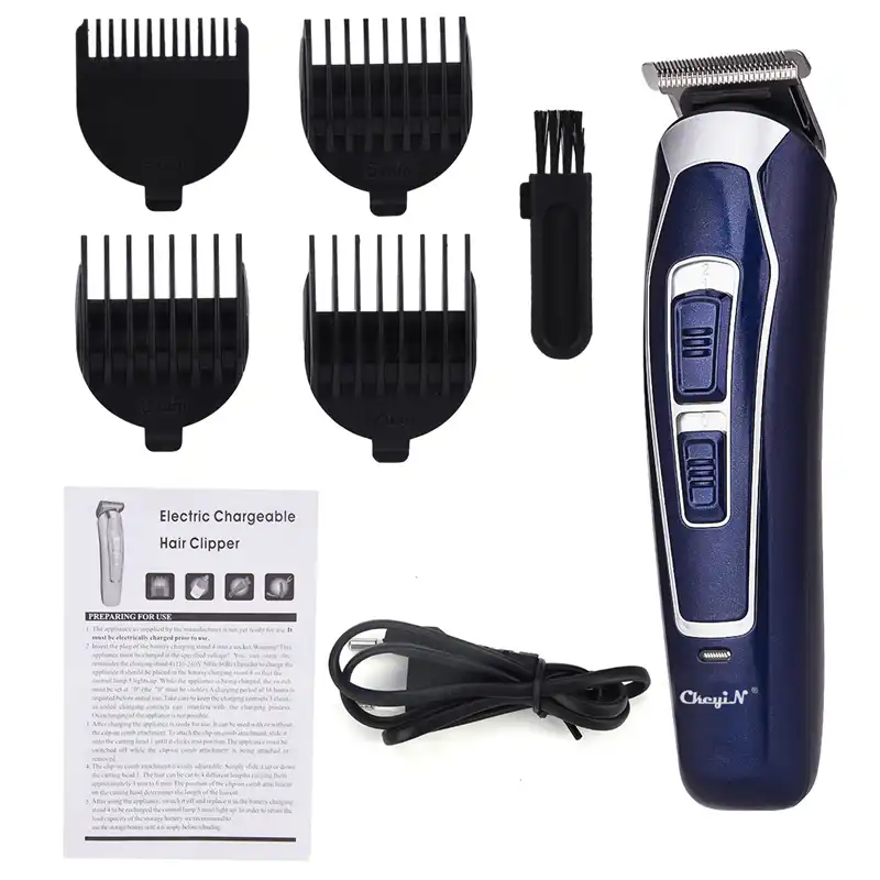 professional men's hair clippers