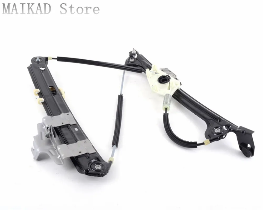 Стеклоподъемник Для BMW F07 GT 535i 550i 520d 530d 535d 530dX 535dX 535iX 550iX 51357197923|Стеклоподъемники и