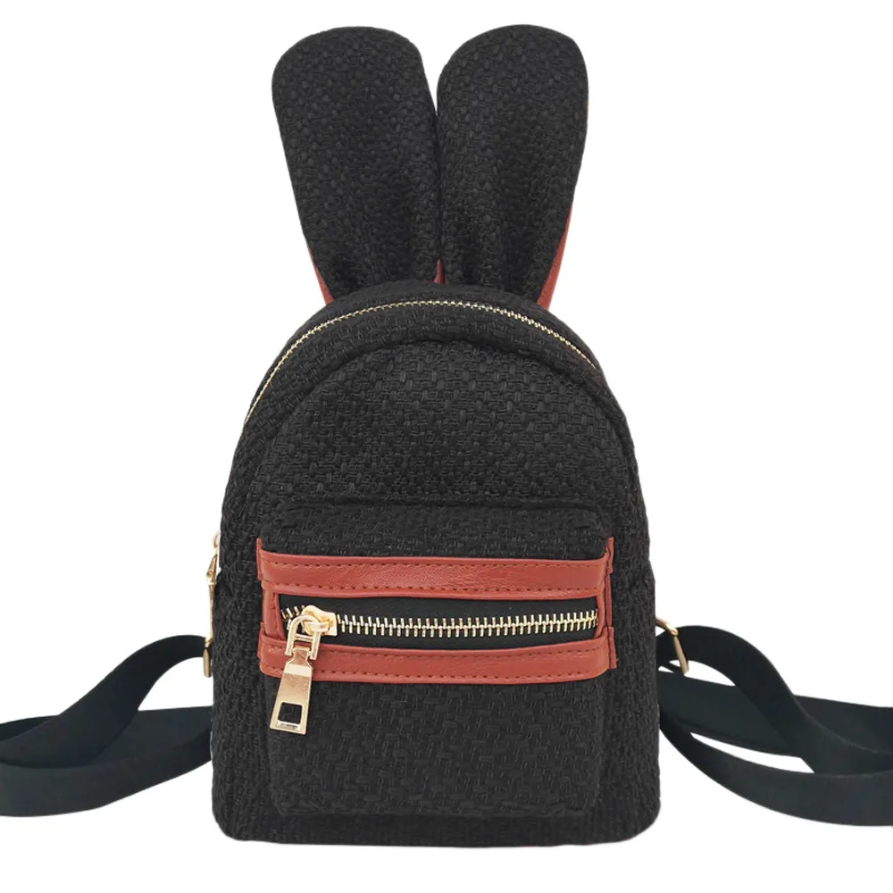 

Women Bags Fashion Girl Woven School Back pack Satchel Trave Shoulder torebka damska sac a main femme de marque soldes woman bag