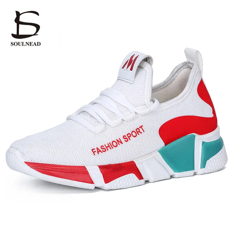 

Women's Lightweight Fashion Running Shoes Spring Summer Girls Outdoor Sports Shoes Ladies Low Walking Shoes Sneakers Size 34-41