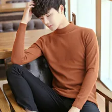 Knitwear Knitted Pullover Turtleneck