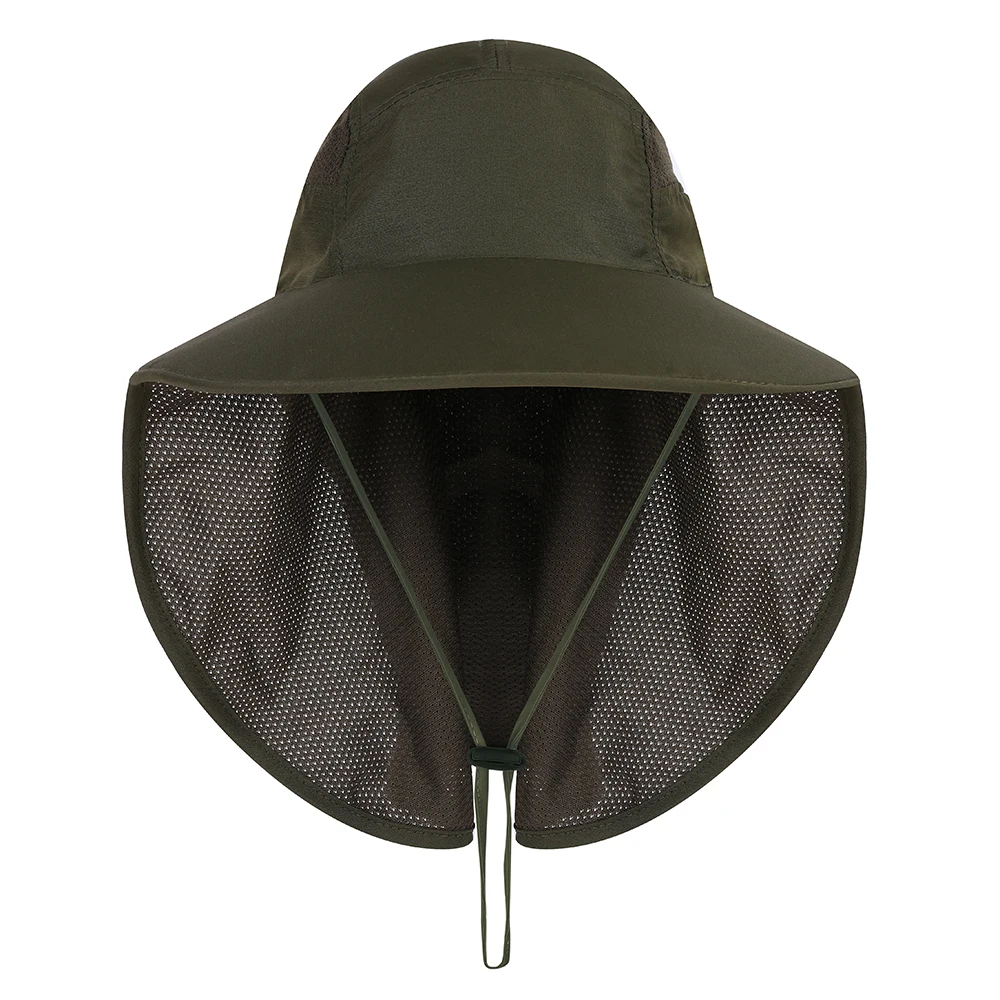 backpacking sun hat