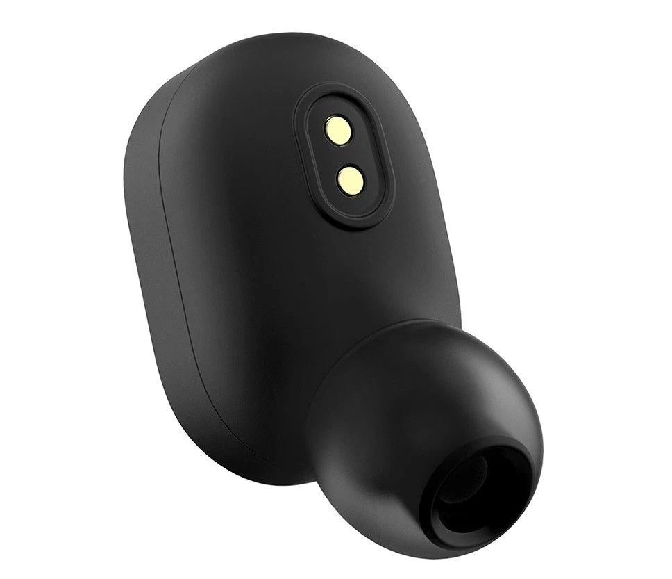 Original Xiaomi Mi Bluetooth Headset Mini IPX4 Waterproof Wireless Earphone earphones MEMS Microphone Handsfree BLE 4 1 Earbuds