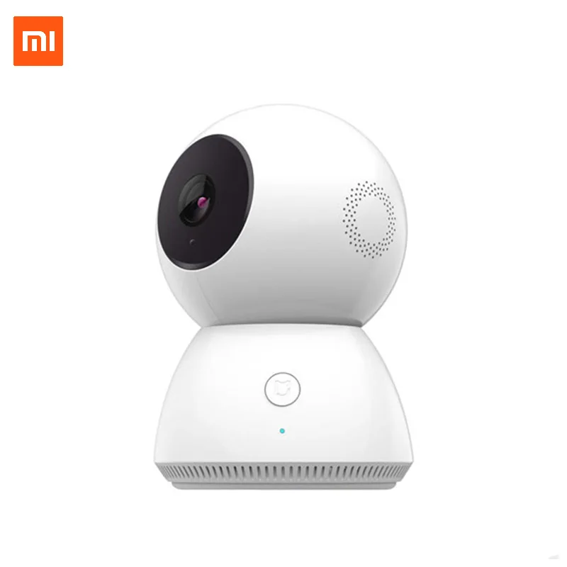 Камера Видеонаблюдения Xiaomi 360 1080p Купить