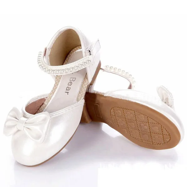 white doll shoes for kids