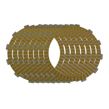 

Motorcycle Engine Parts Clutch Friction Plates Kit For Softail Springer FLHTUTG Classic FLHTCUTG FXSTS FLHX S