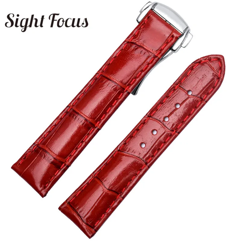 Dark red Silver