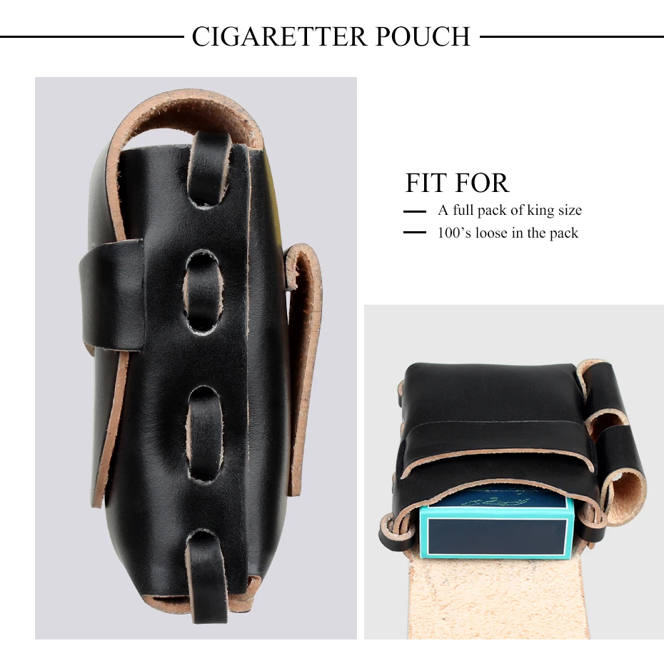 Cigarette case holder  4