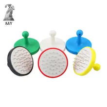 SY 1 шт. кальяна Фольга инструмент для пирсинга трубы водопровода кальяна наргиле, кальян фитинг кальяна аксессуар для чаша для кальяна