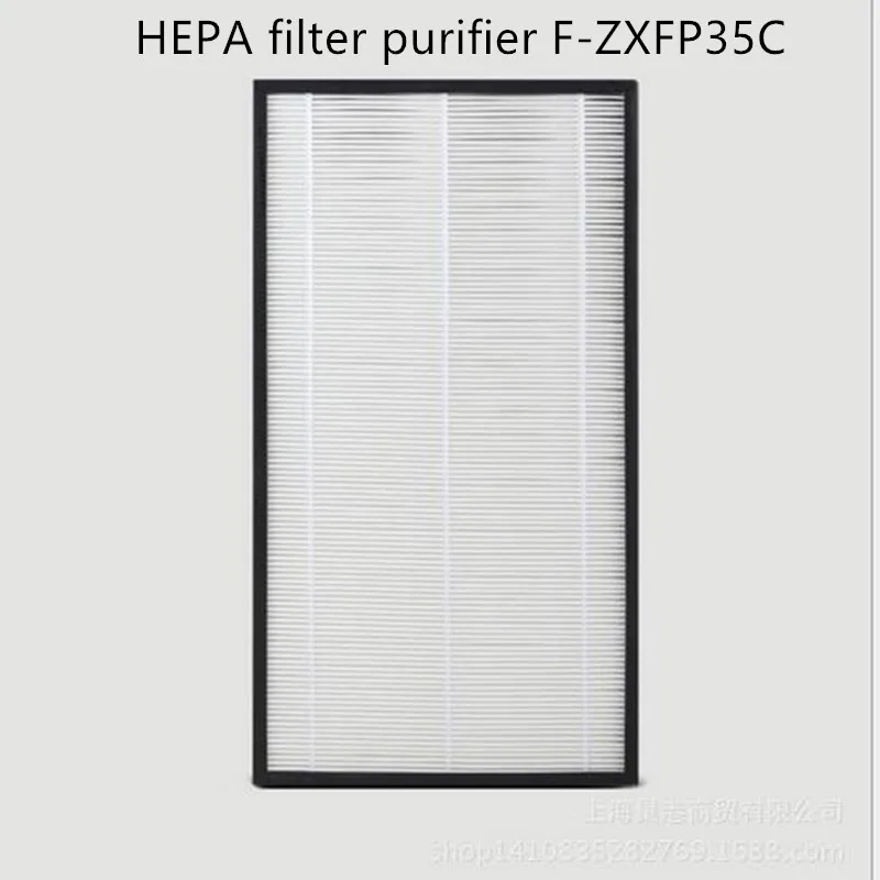 Air-Purifier-Parts-HEPA-Purifier-Filter-F-ZXFP35C-for-Panasonic-Air-Purifier-F-JXH35C-F-JDH35C