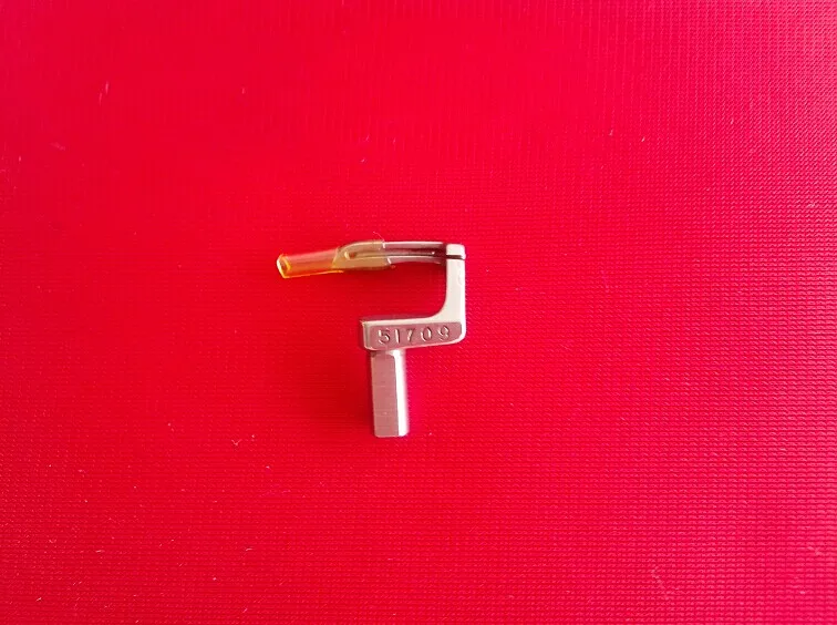 

original imports bend needle original in the kernel (kernel) bending needle 51709 bending needle original quality
