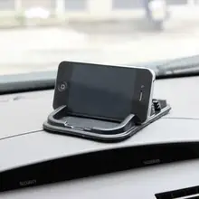 Автомобильный стиль, противоскользящая накладка, аксессуары для Nissan TEANA SYLPHY X-TRAIL QASHQAI SUNNY Tiida LIVINA MARCH LANNIA MURAN, аксессуары