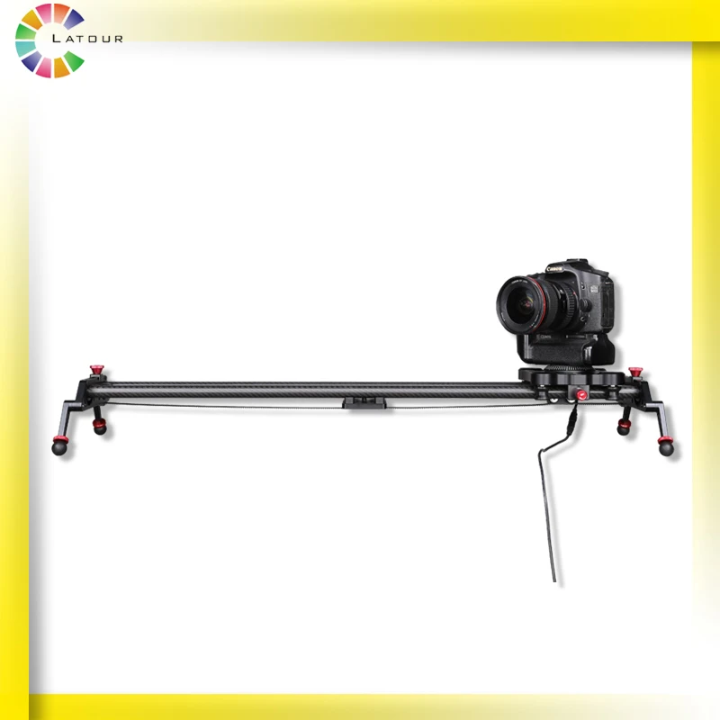 80cm Photographic carbon fiber motorized parallax slider for DSLR camera, video recorder, studio shooting, commercial shooting. 80cm Photographic carbon fiber motorized parallax slider for DSLR camera, video recorder, studio shooting, commercial shooting.