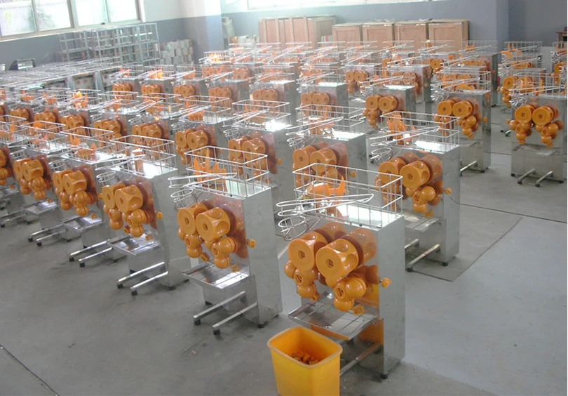 factory 